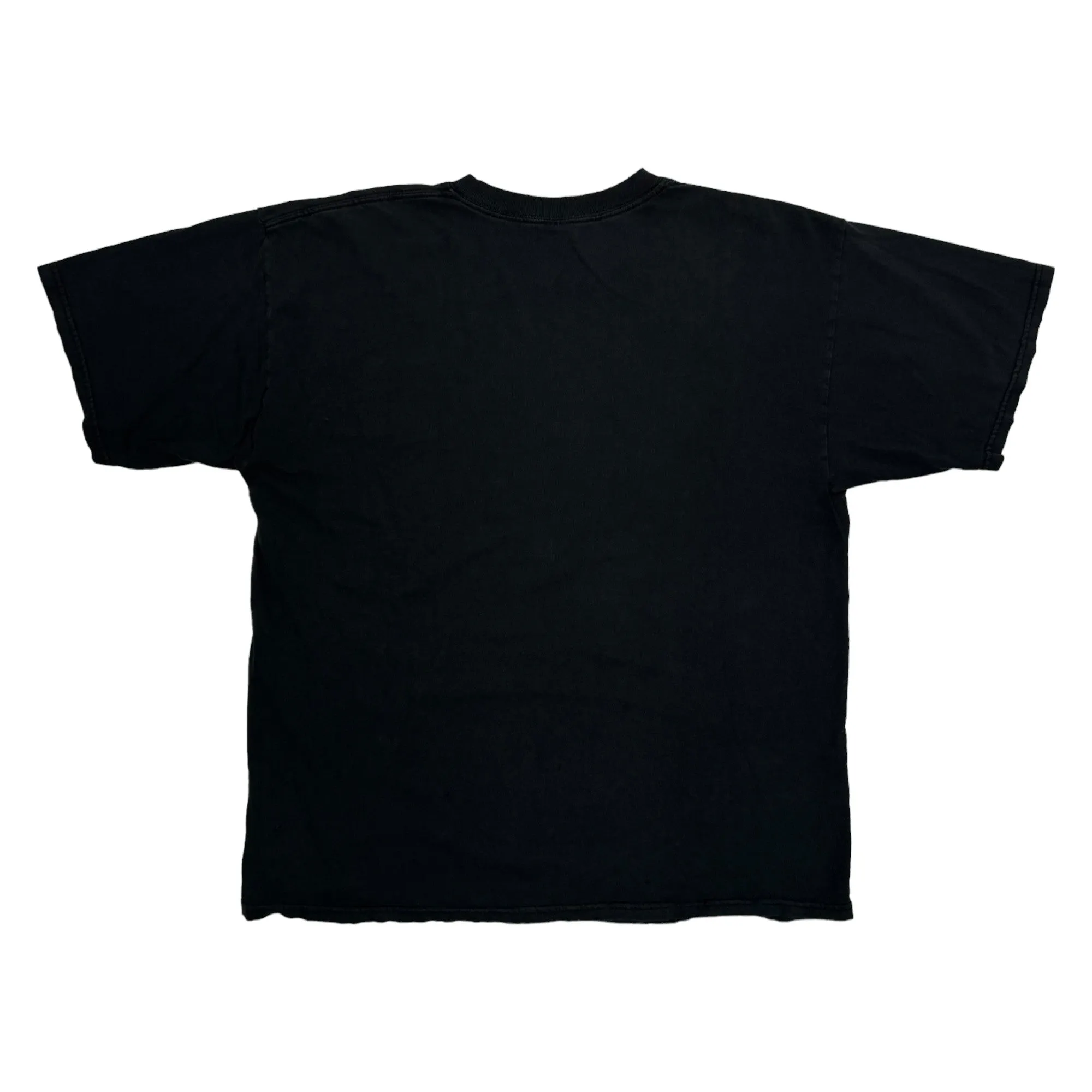 2004 Misfits Band T-Shirt