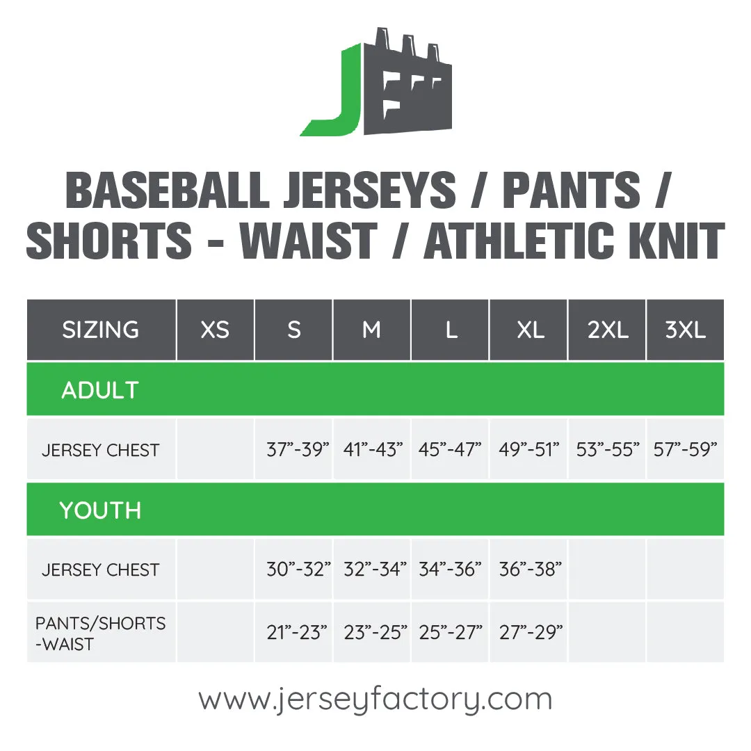 3-4 Sleeve Retro 2.0 Baseball Jersey White-Gold