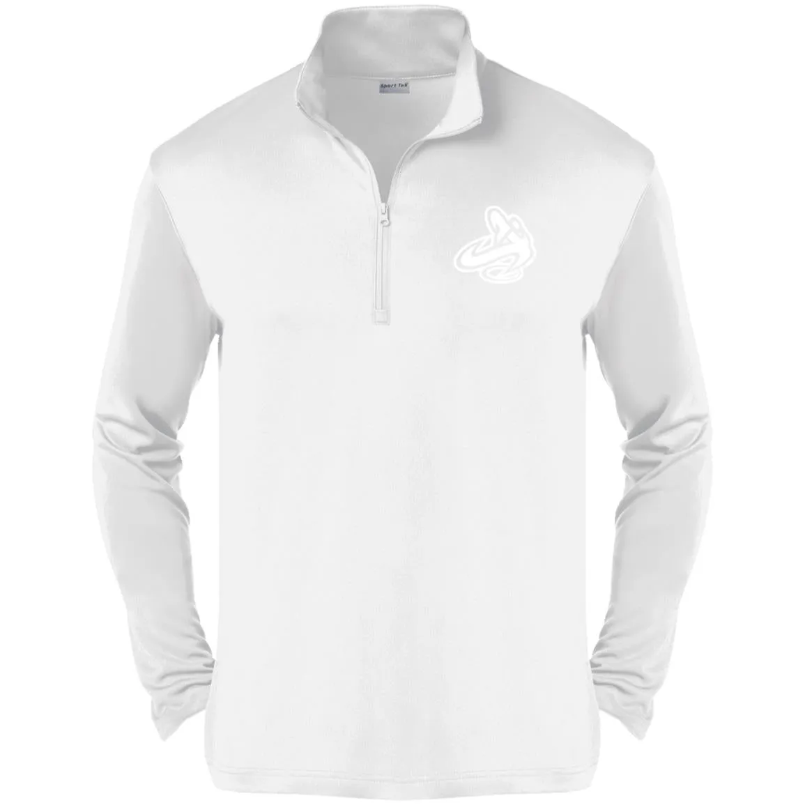 A.A. ST357 Competitor 1/4-Zip Pullover