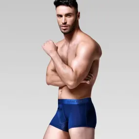 Antibacterial Seamless Underwear and Organic Cotton - 3 pcs