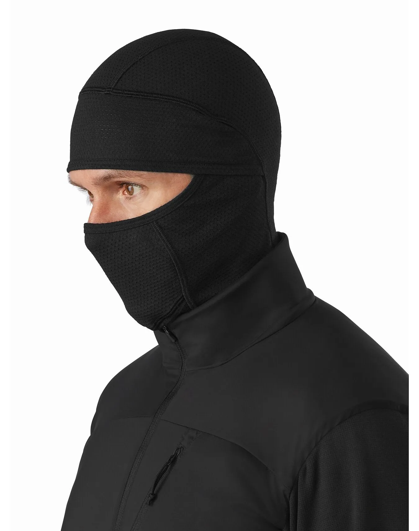 Arc'teryx LEAF Assault Balaclava FR (GEN 2)