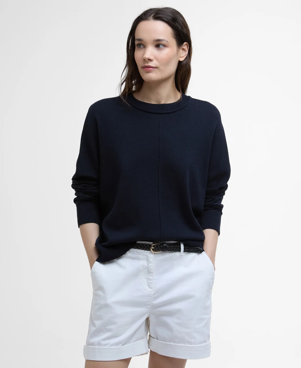 Aurelia Knit Jumper