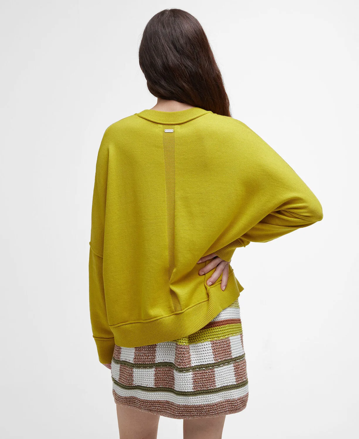 Aurelia Knit Jumper