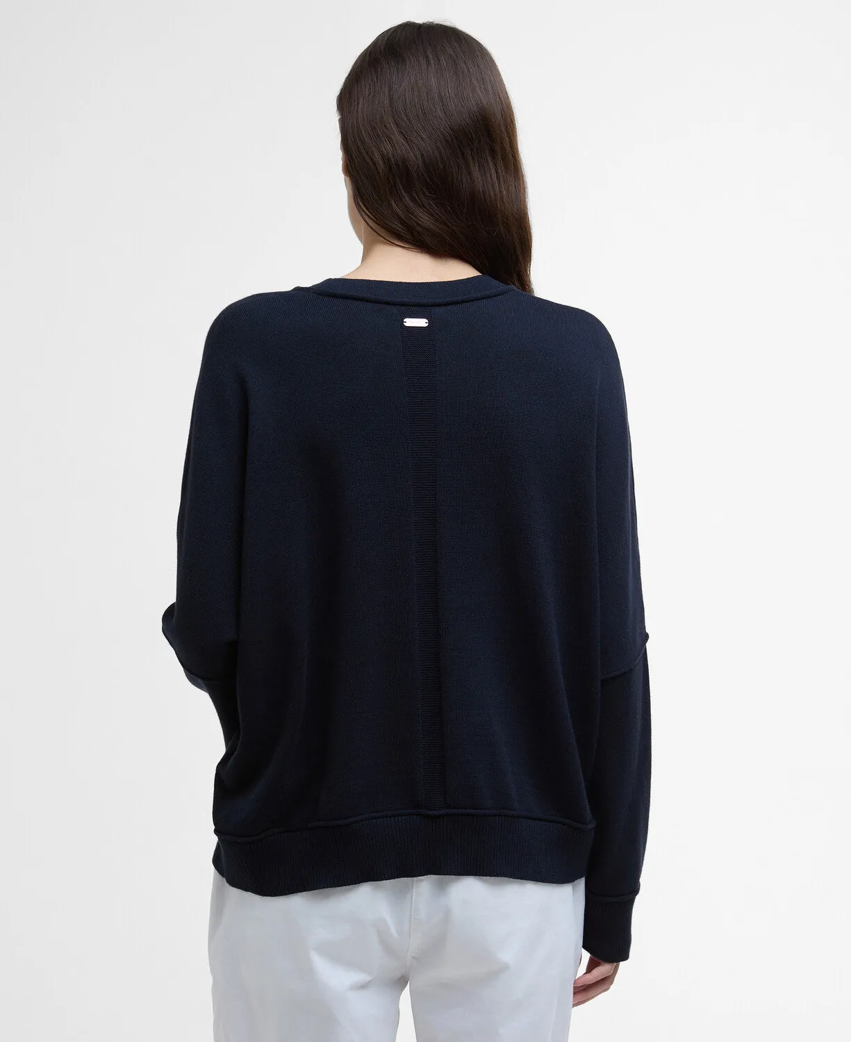 Aurelia Knit Jumper