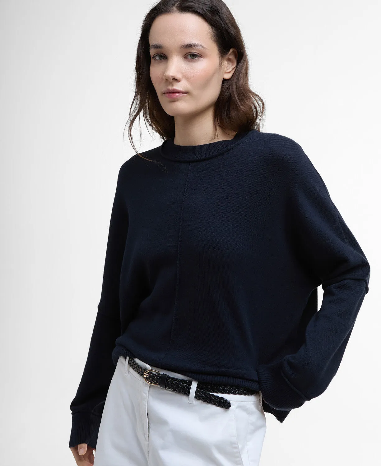 Aurelia Knit Jumper