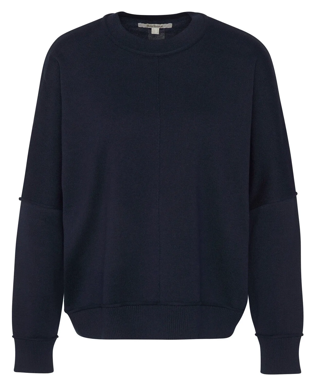 Aurelia Knit Jumper