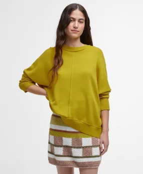 Aurelia Knit Jumper