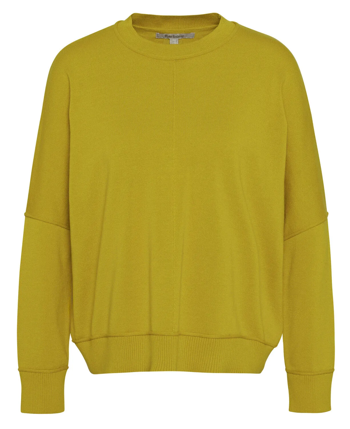 Aurelia Knit Jumper