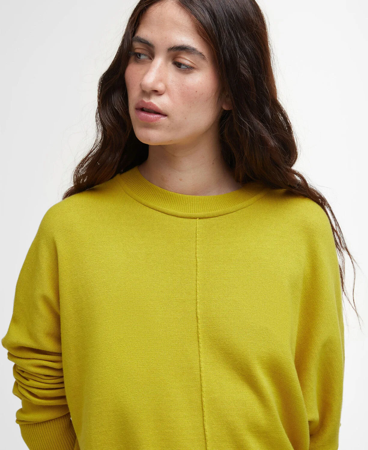 Aurelia Knit Jumper