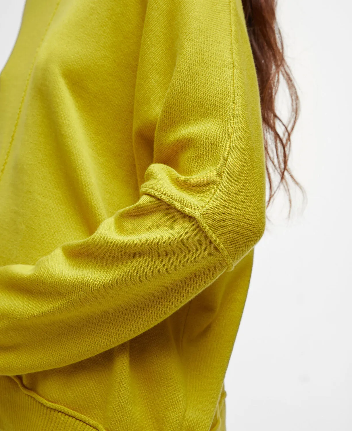 Aurelia Knit Jumper