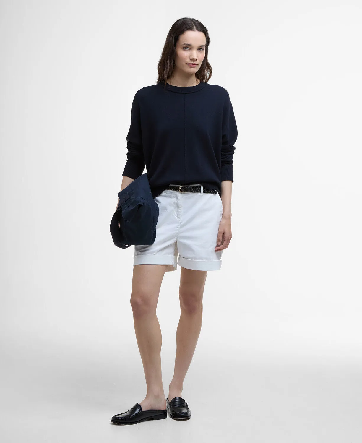 Aurelia Knit Jumper