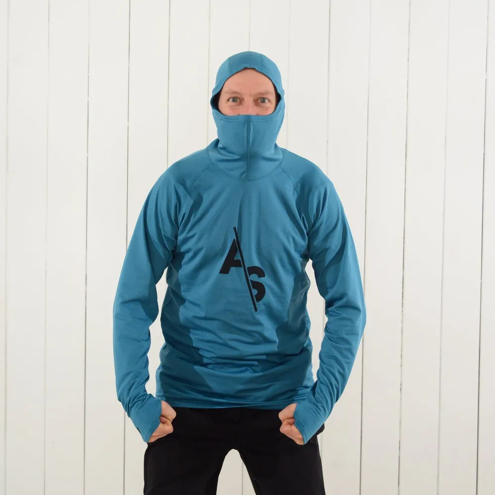 Ax1S Premium First Layer Top