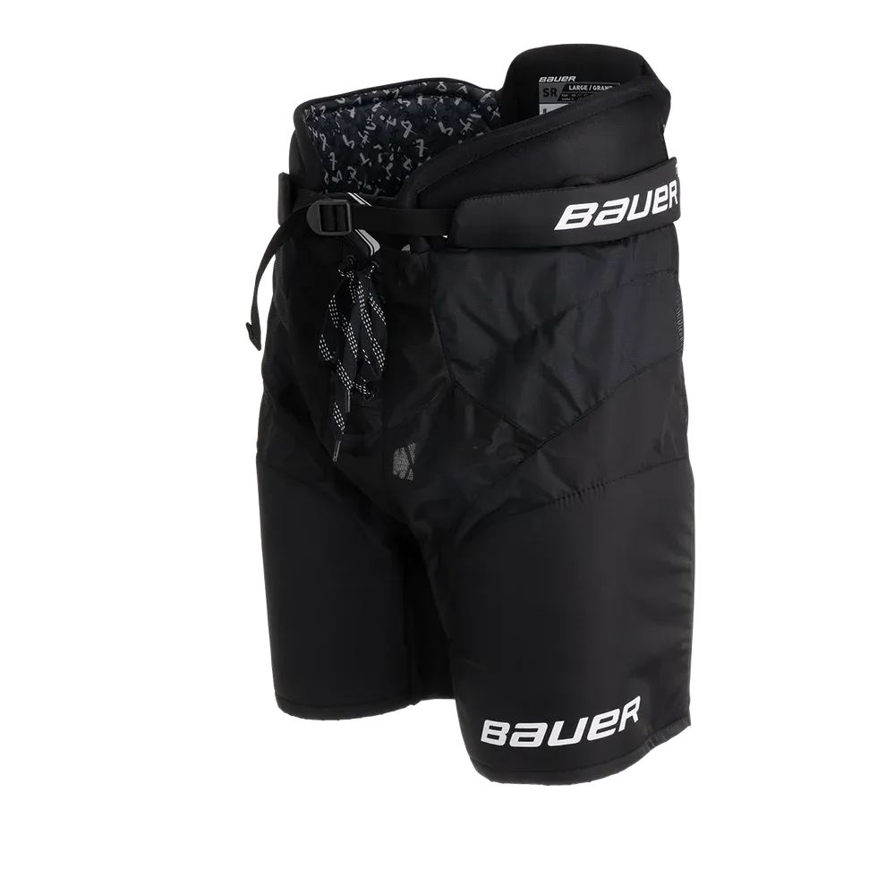 Bauer S24 X Senior Hockey Pants