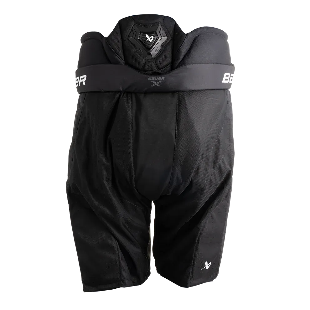 Bauer S24 X Senior Hockey Pants