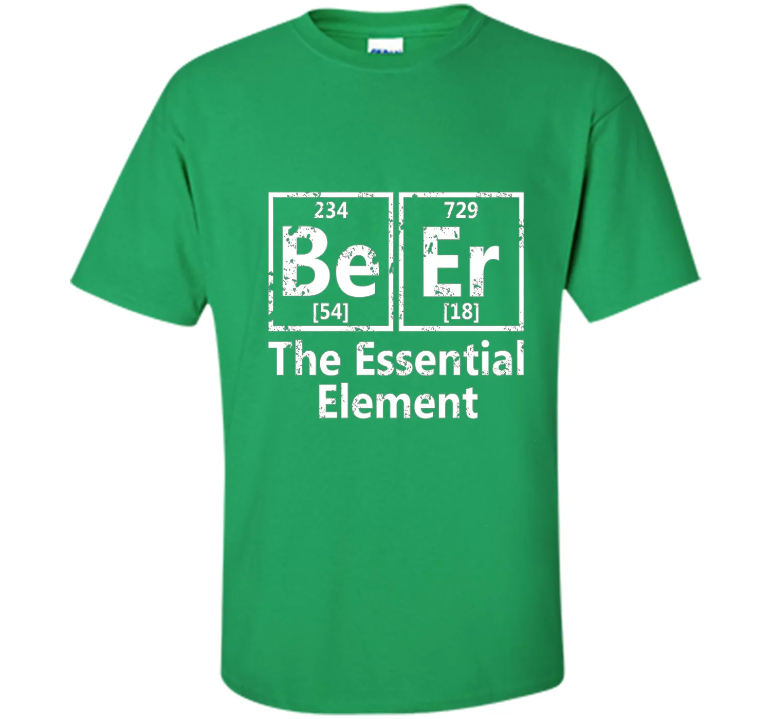 Beer The Essential Element T-Shirt