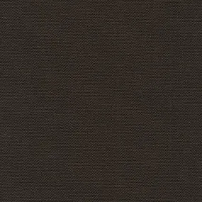 Big Sur Canvas in Dark Brown