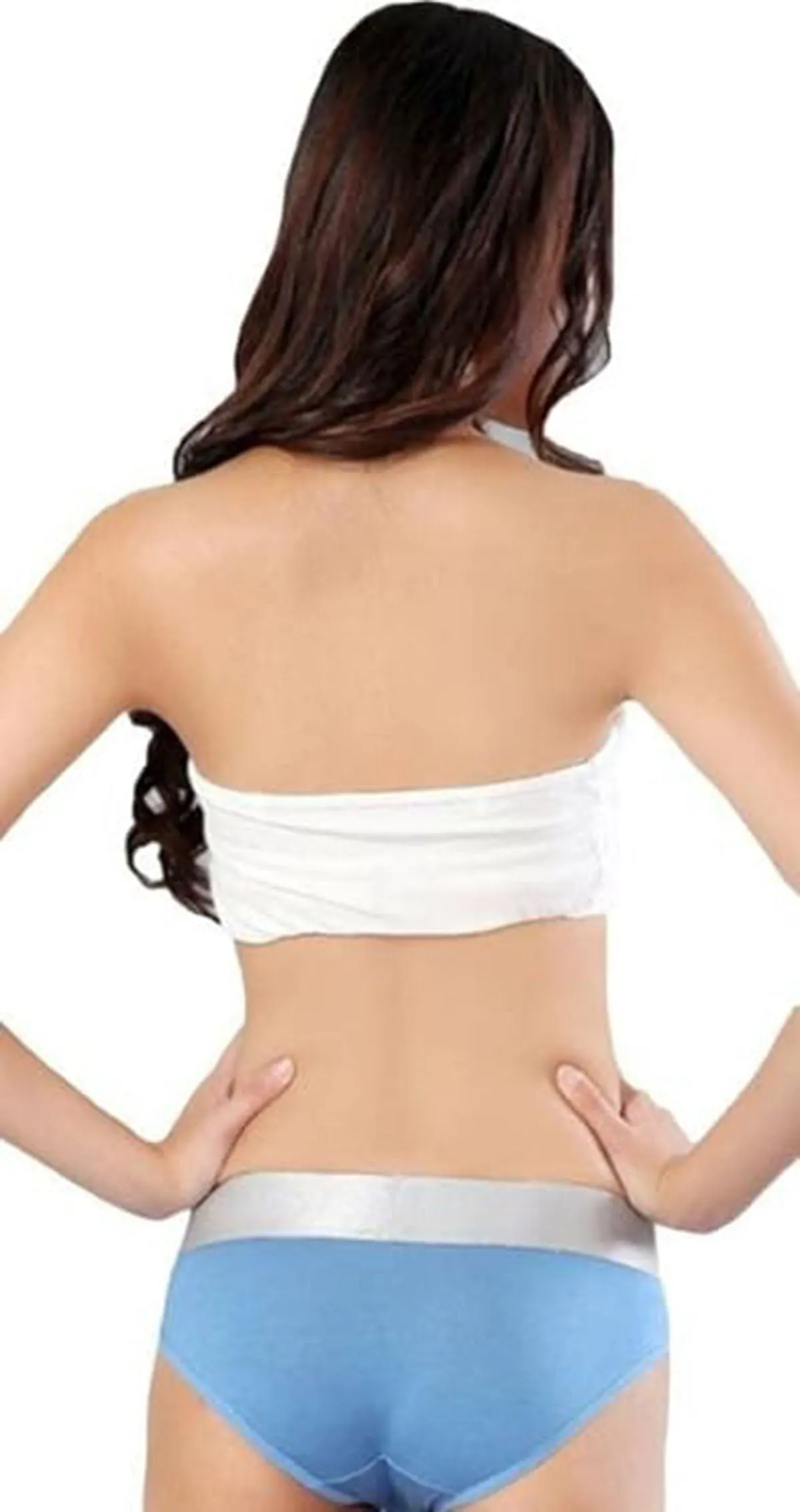 Cailan Kalai hipster panty for women