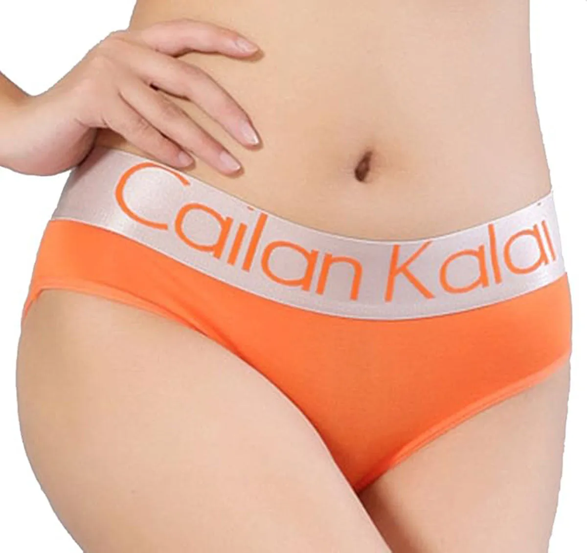 Cailan Kalai hipster panty for women