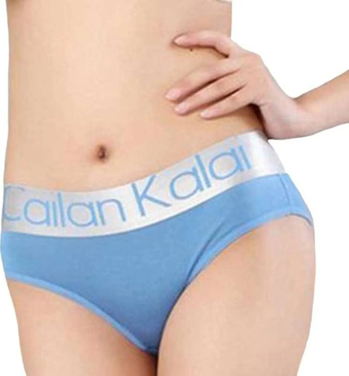 Cailan Kalai hipster panty for women