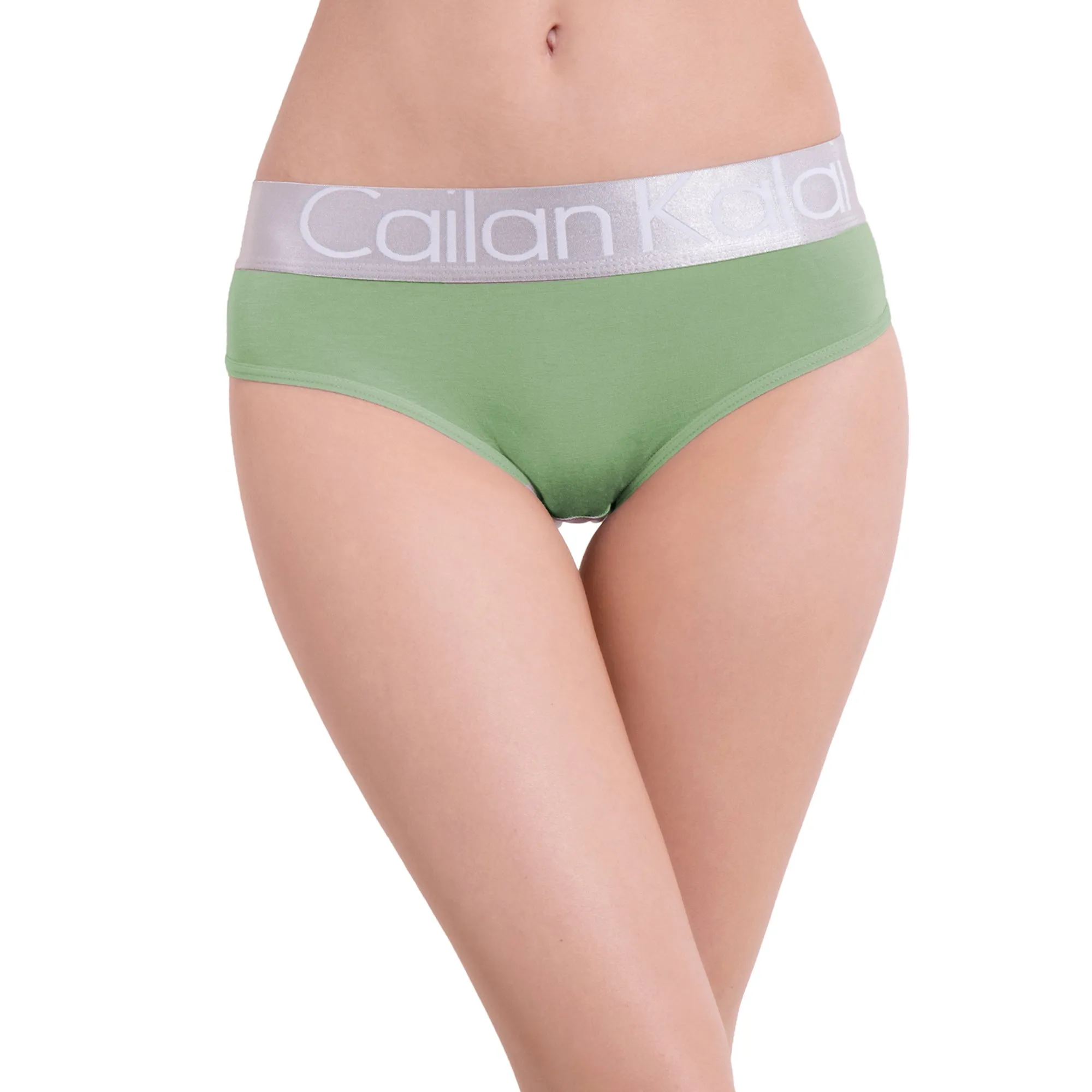 Cailan Kalai hipster panty for women