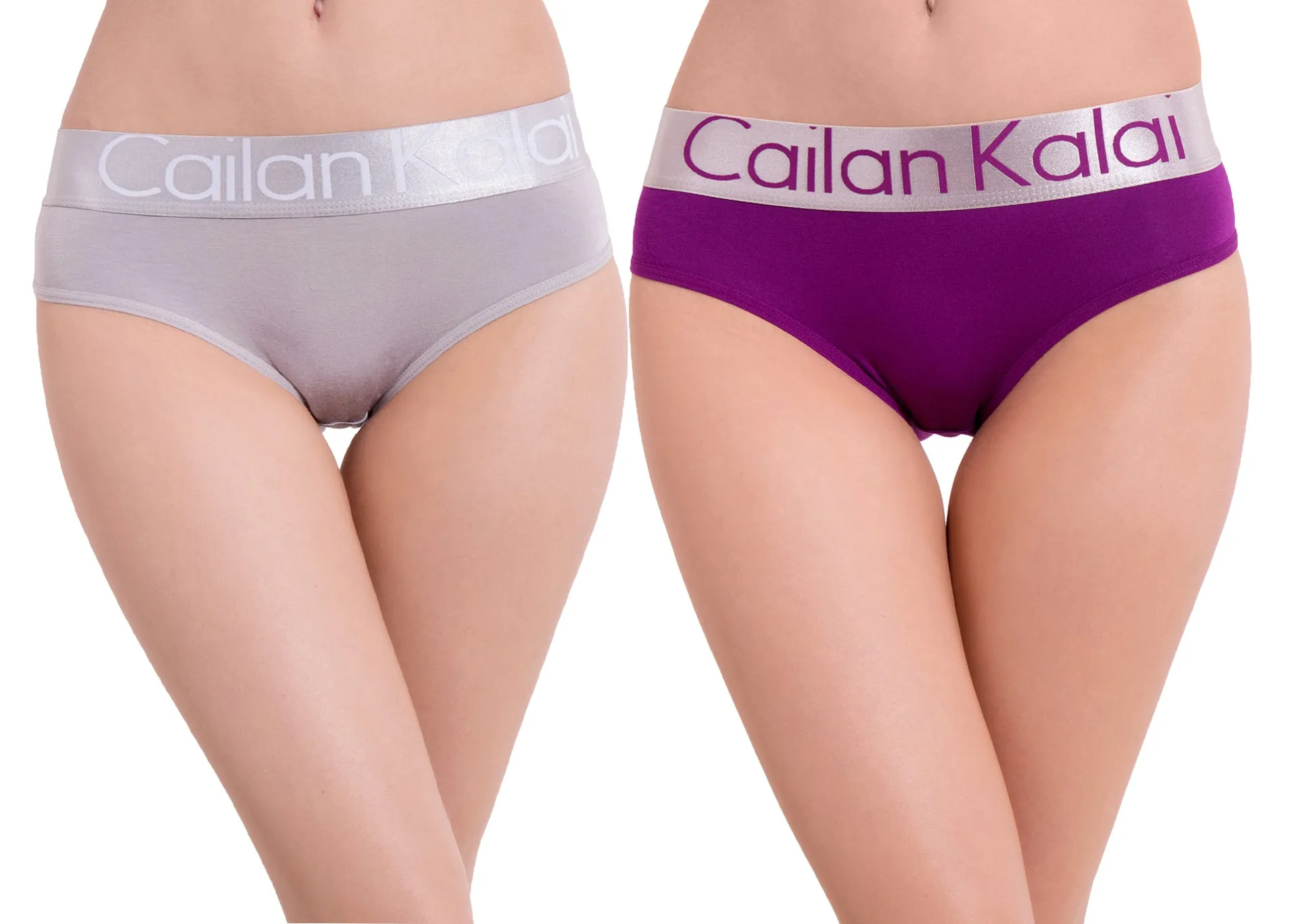 Cailan Kalai hipster panty for women