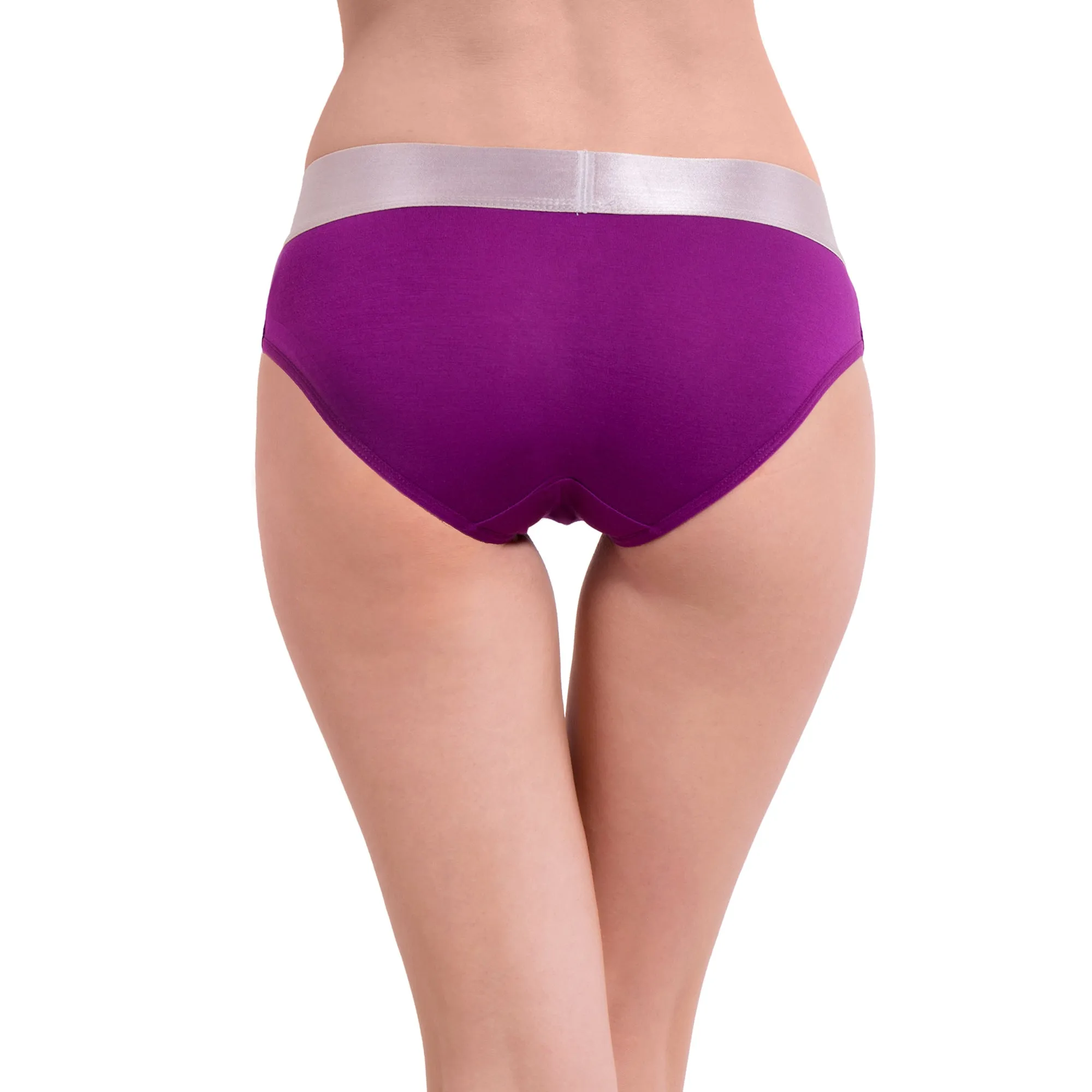 Cailan Kalai hipster panty for women