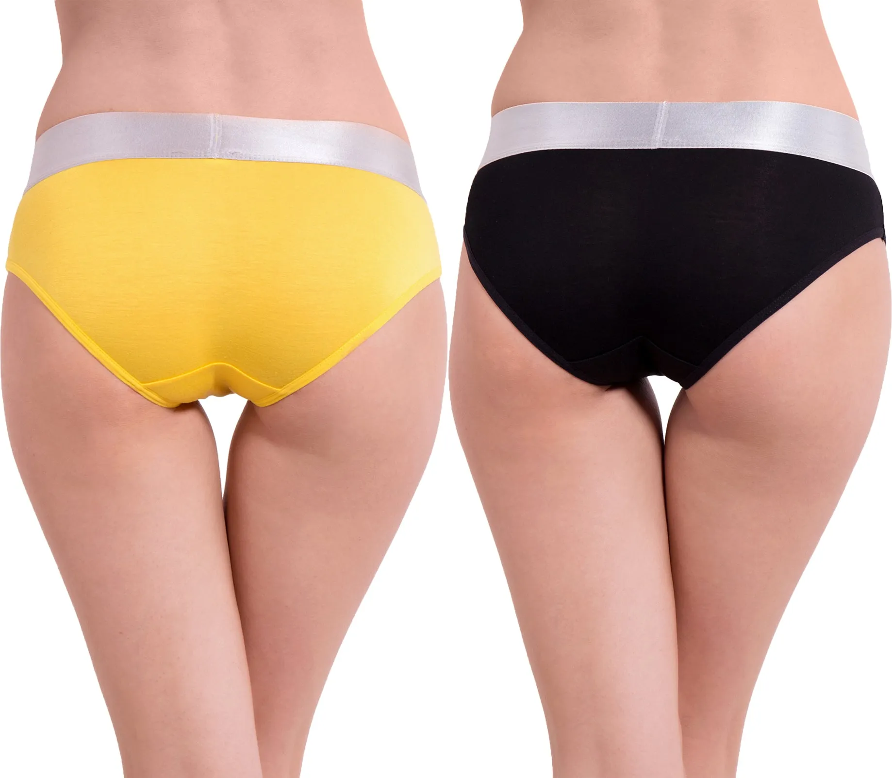 Cailan Kalai hipster panty for women