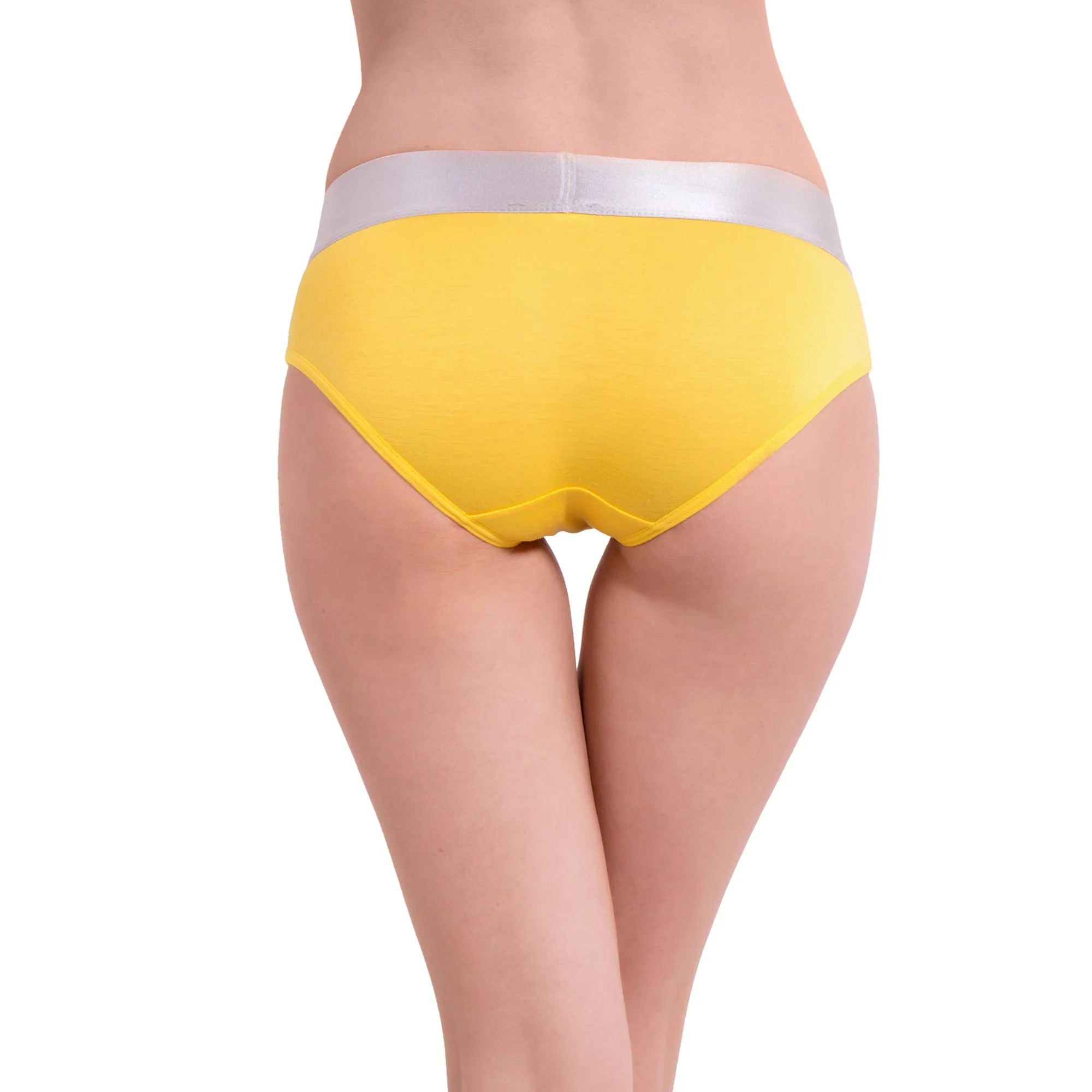 Cailan Kalai hipster panty for women
