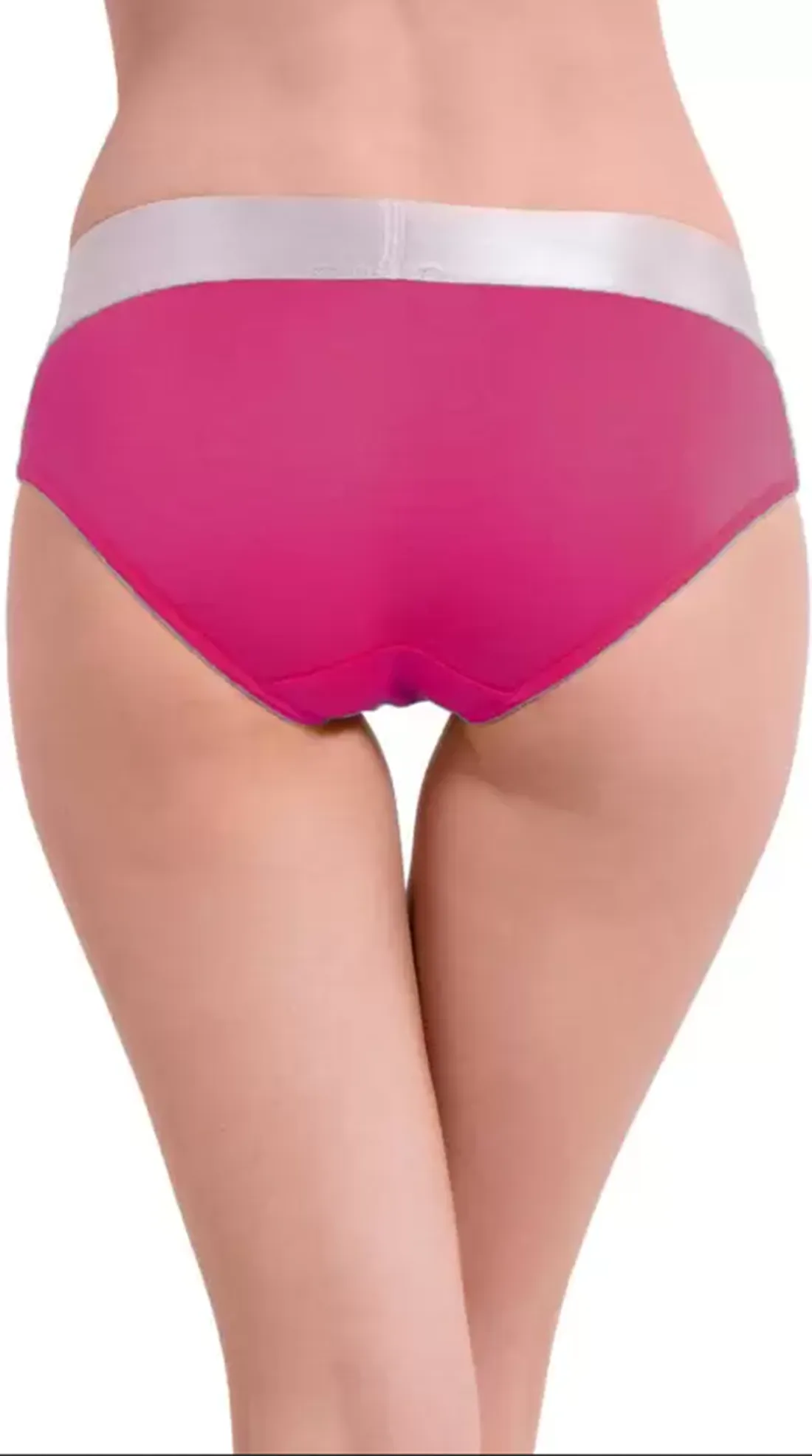 Cailan Kalai hipster panty for women