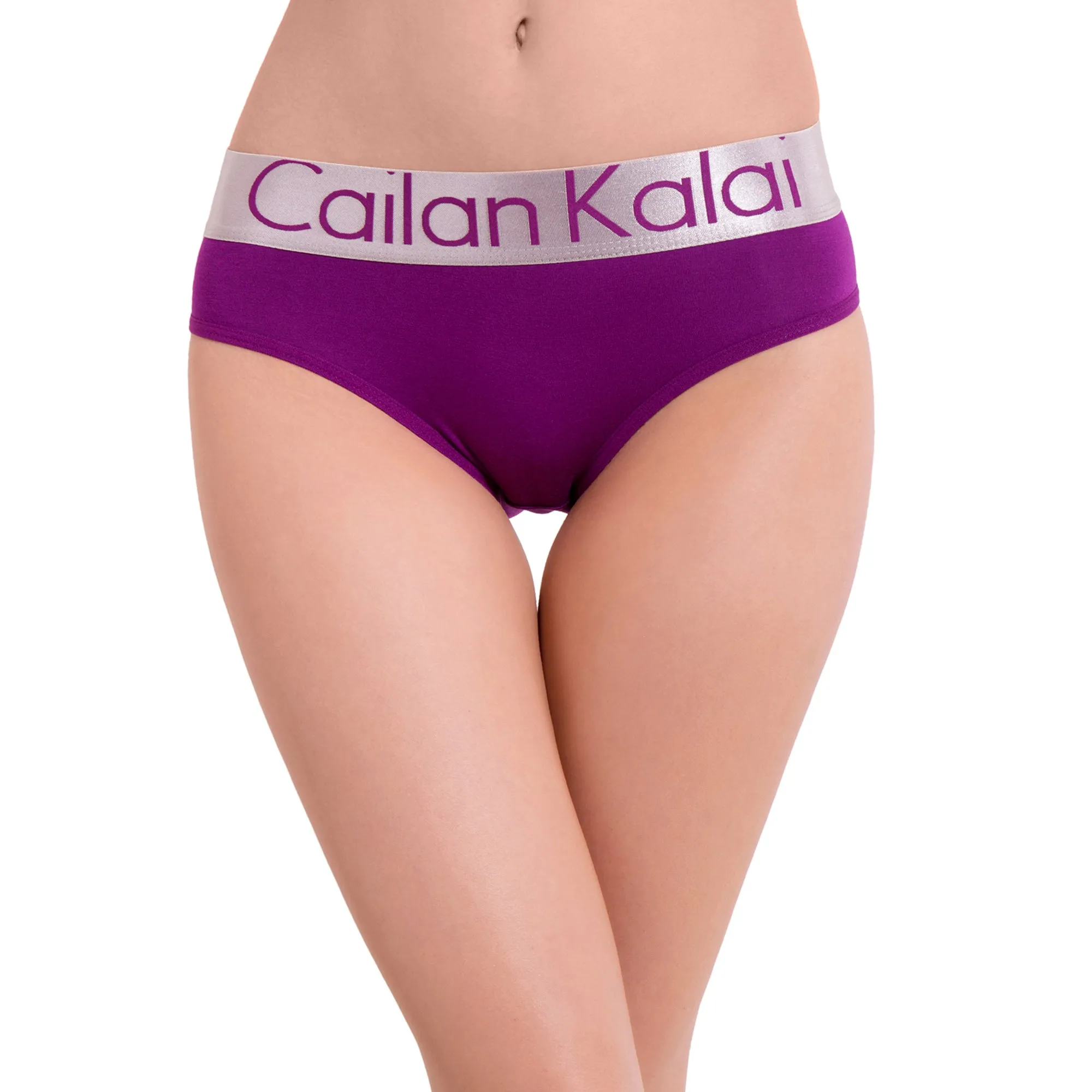 Cailan Kalai hipster panty for women