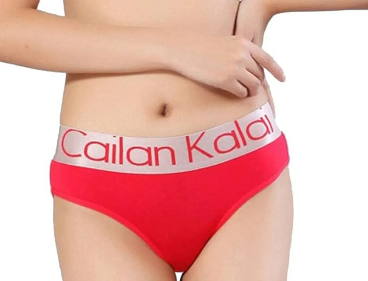 Cailan Kalai hipster panty for women