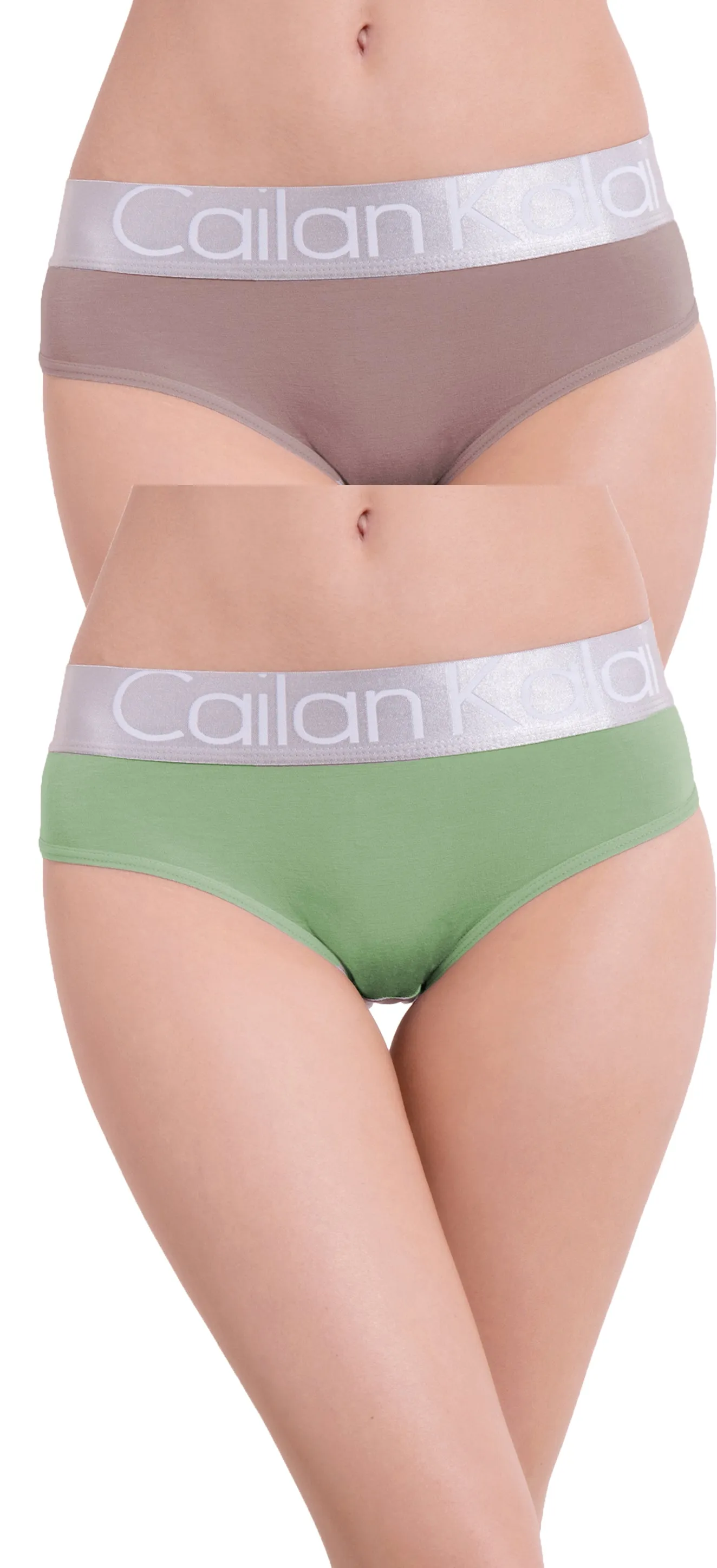 Cailan Kalai hipster panty for women