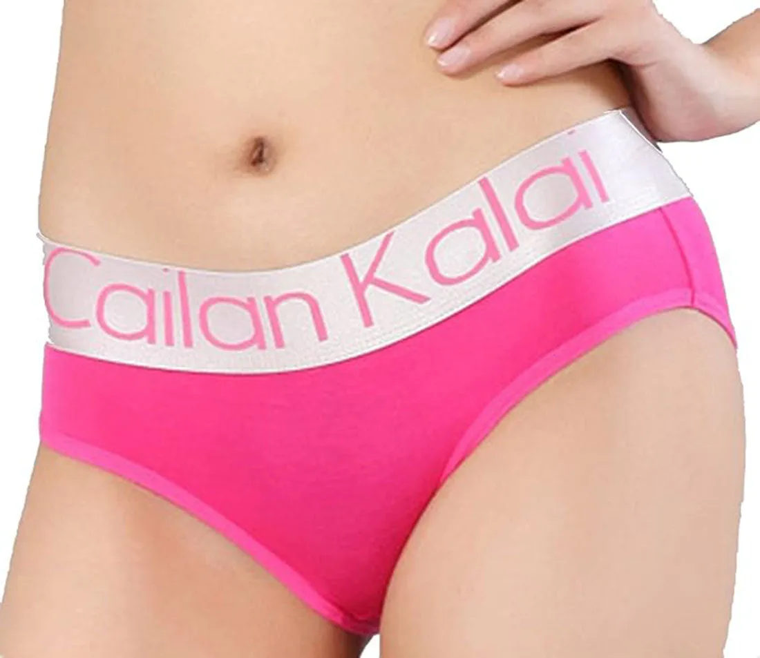 Cailan Kalai hipster panty for women