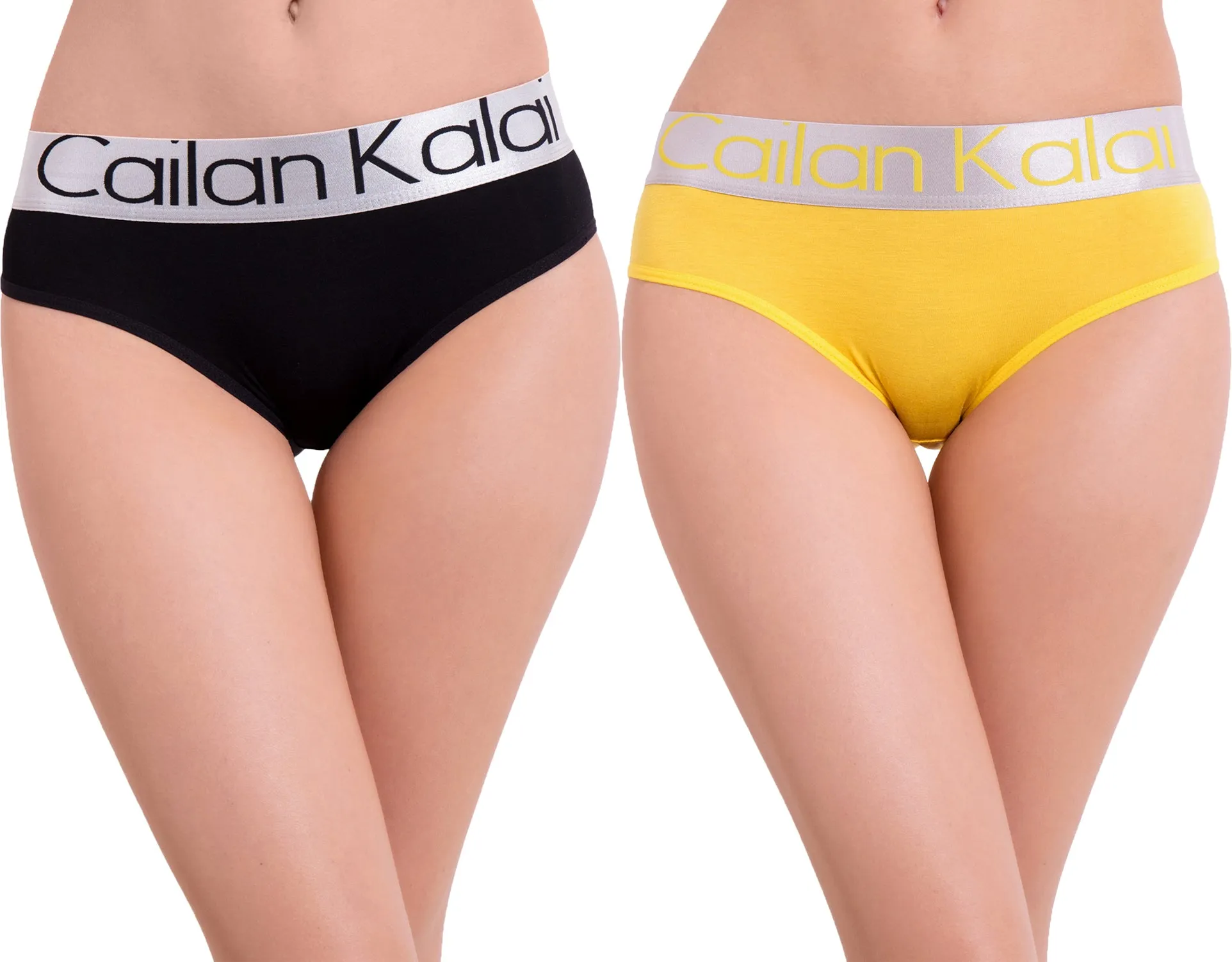 Cailan Kalai hipster panty for women