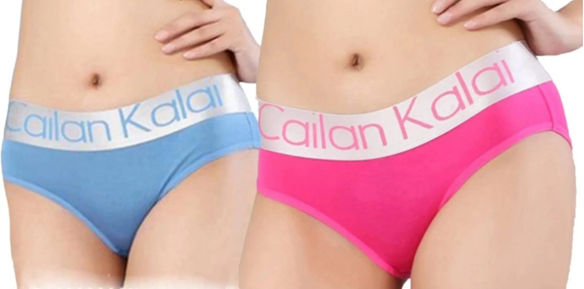 Cailan Kalai hipster panty for women