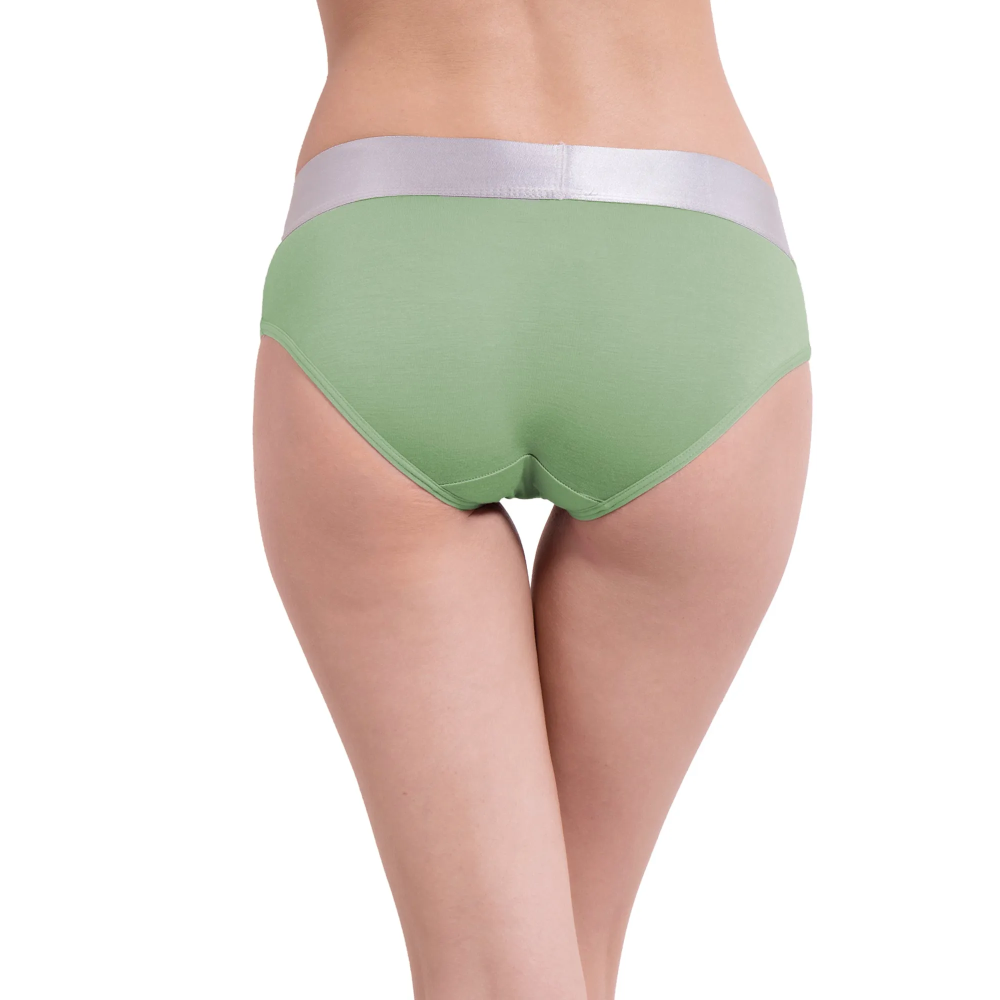 Cailan Kalai hipster panty for women