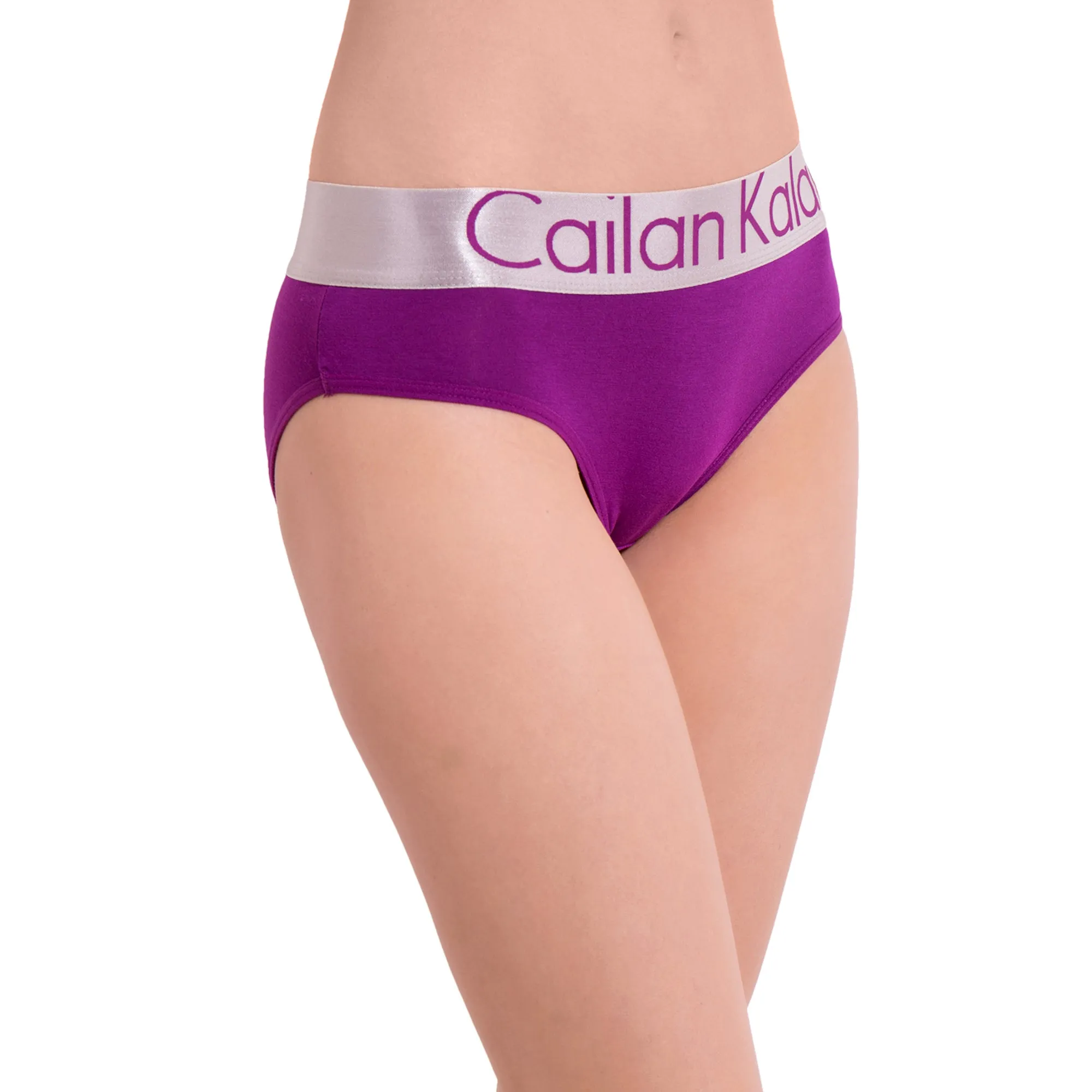 Cailan Kalai hipster panty for women