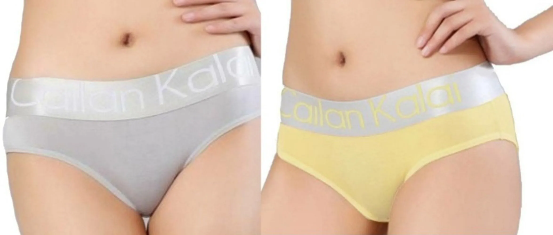 Cailan Kalai hipster panty for women