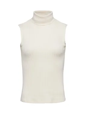 Ceci Top Gossamer - L'AGENCE