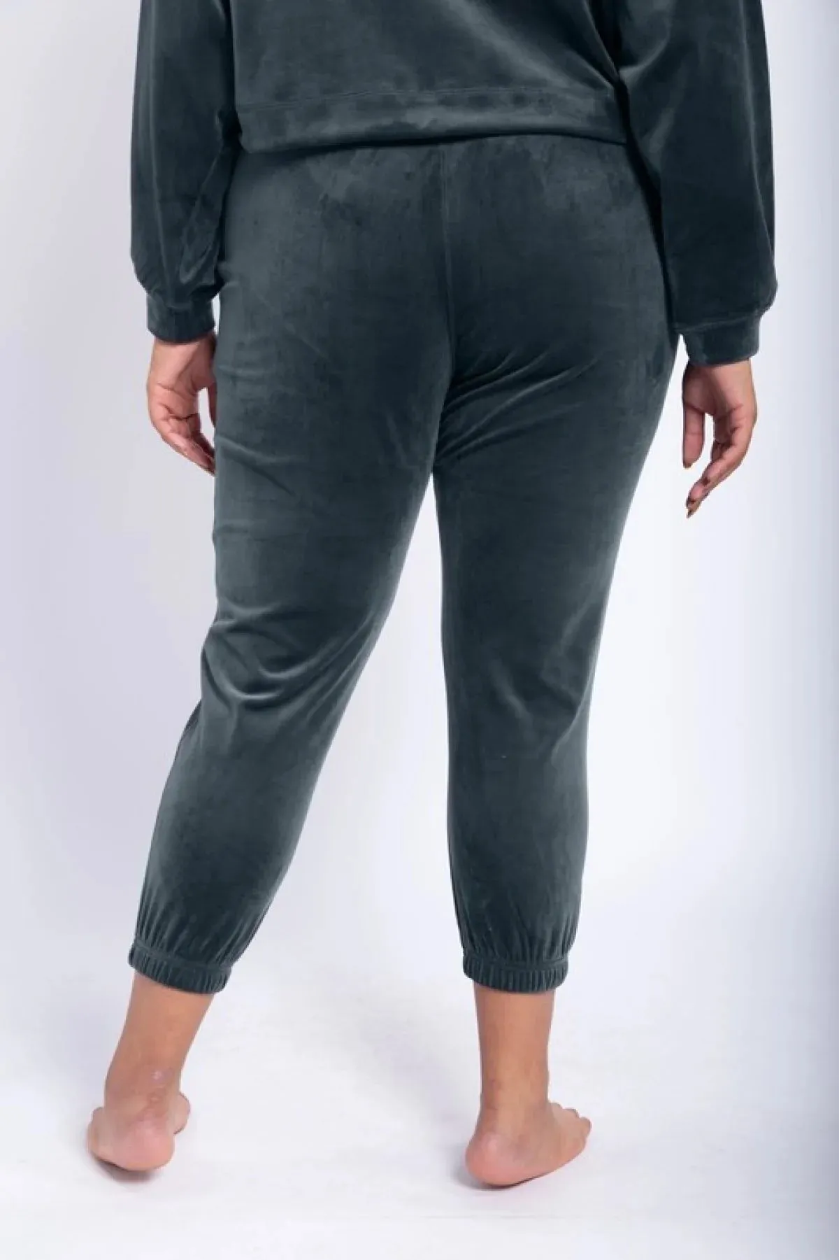 Cloud Comfort Velour Joggers