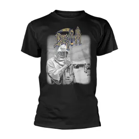 Death Unisex T-shirt: Leprosy