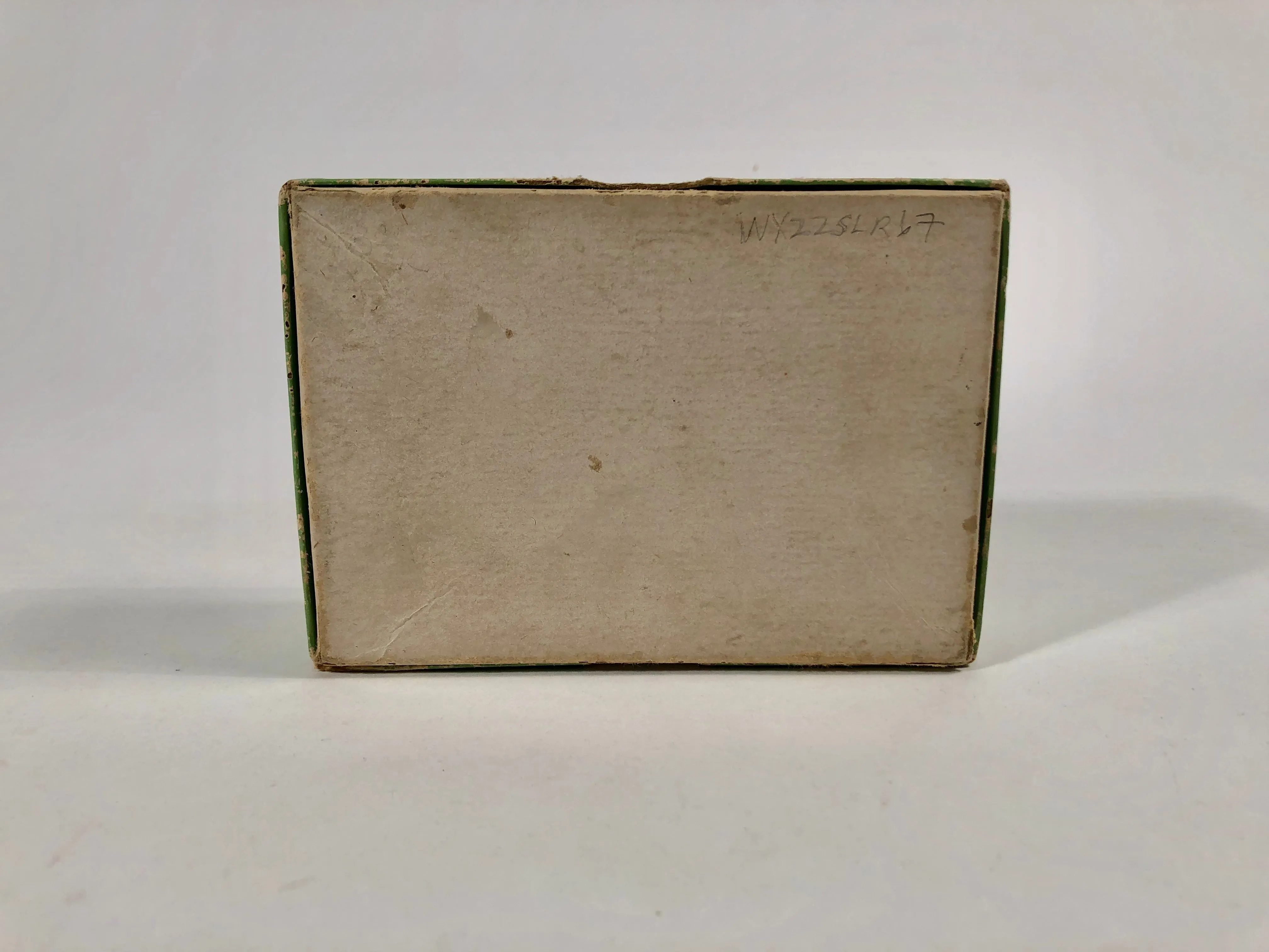 Edwardian STARSNAP Dress Fastener, "The Gem of Notions" || Columbia Fastener Co.