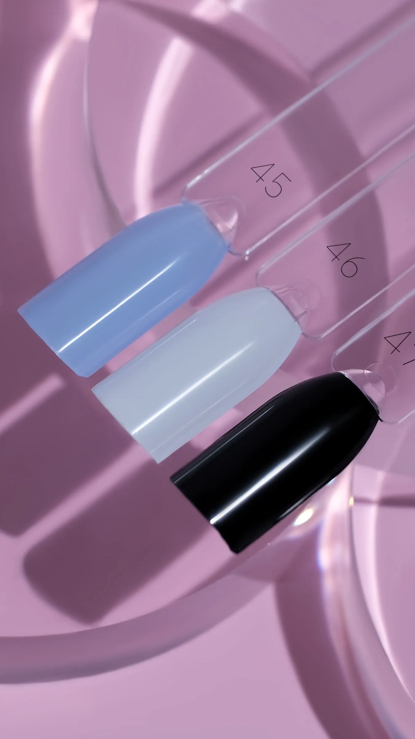 ELITE EMBRACE Professional Color Gel 46 10ml ECG4610