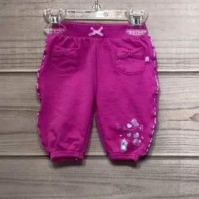 Ergee Girls Joggers Baby Newborn