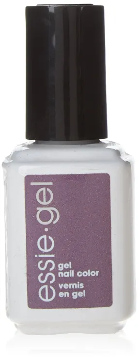 ESSIE Gel Nail Polish-Hand Knit Turtleneck-5020