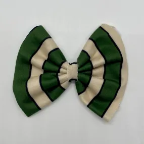 Fear the Deer Pet Bow