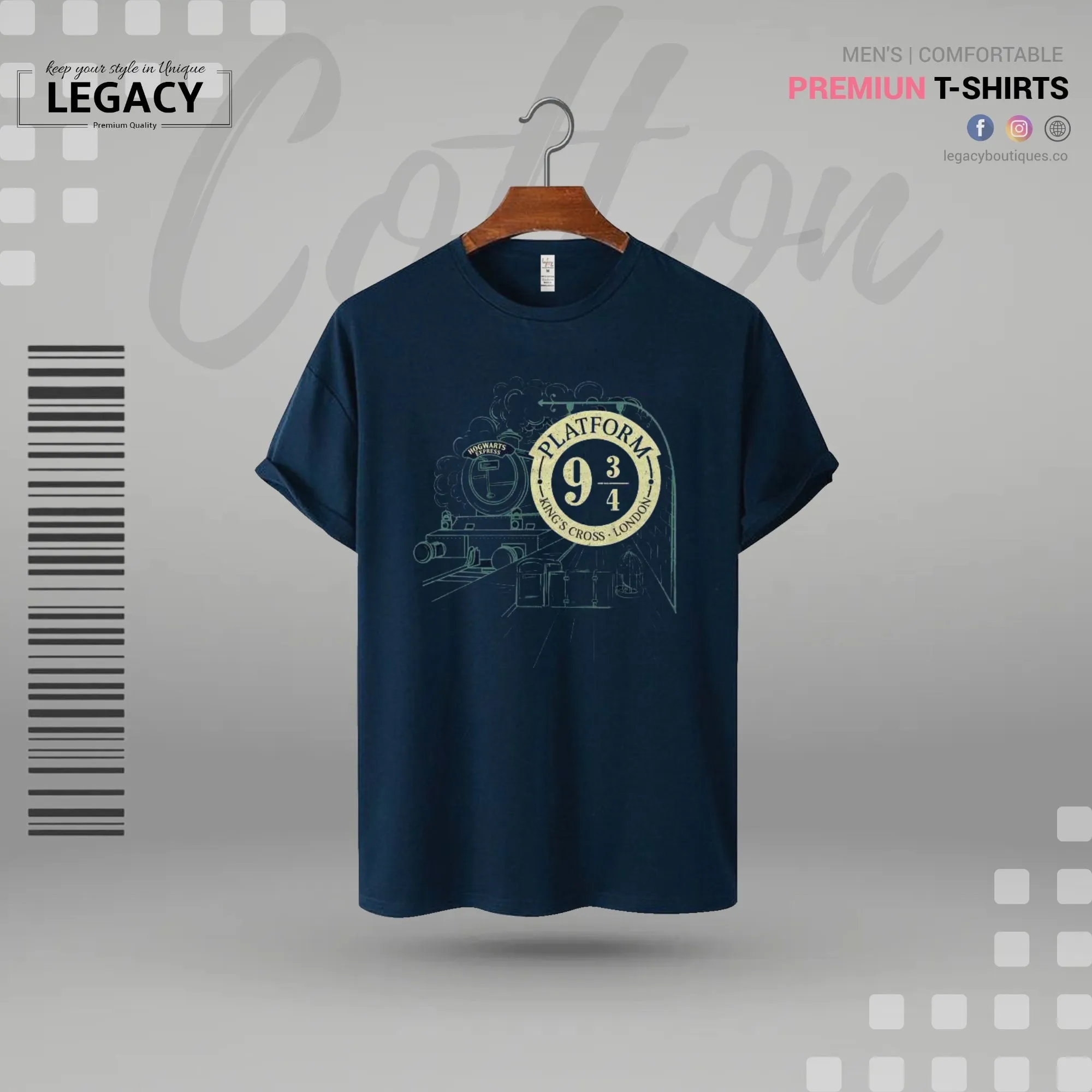 Harry Potter T-Shirts Online | Harry Potter Tees