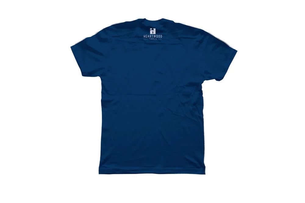 Heartwood Tools Unisex T-Shirt