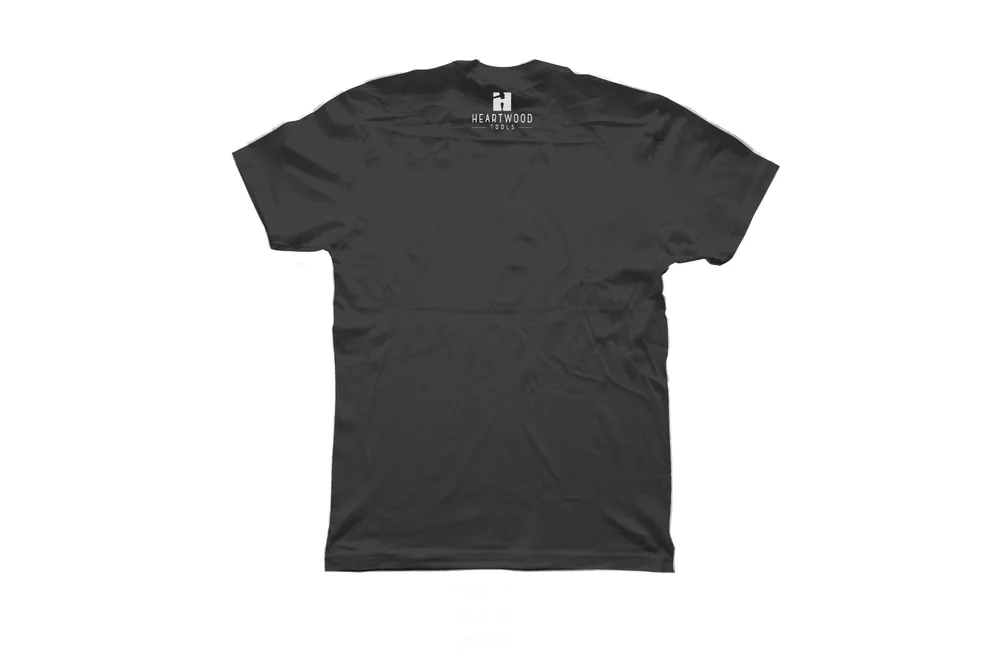 Heartwood Tools Unisex T-Shirt