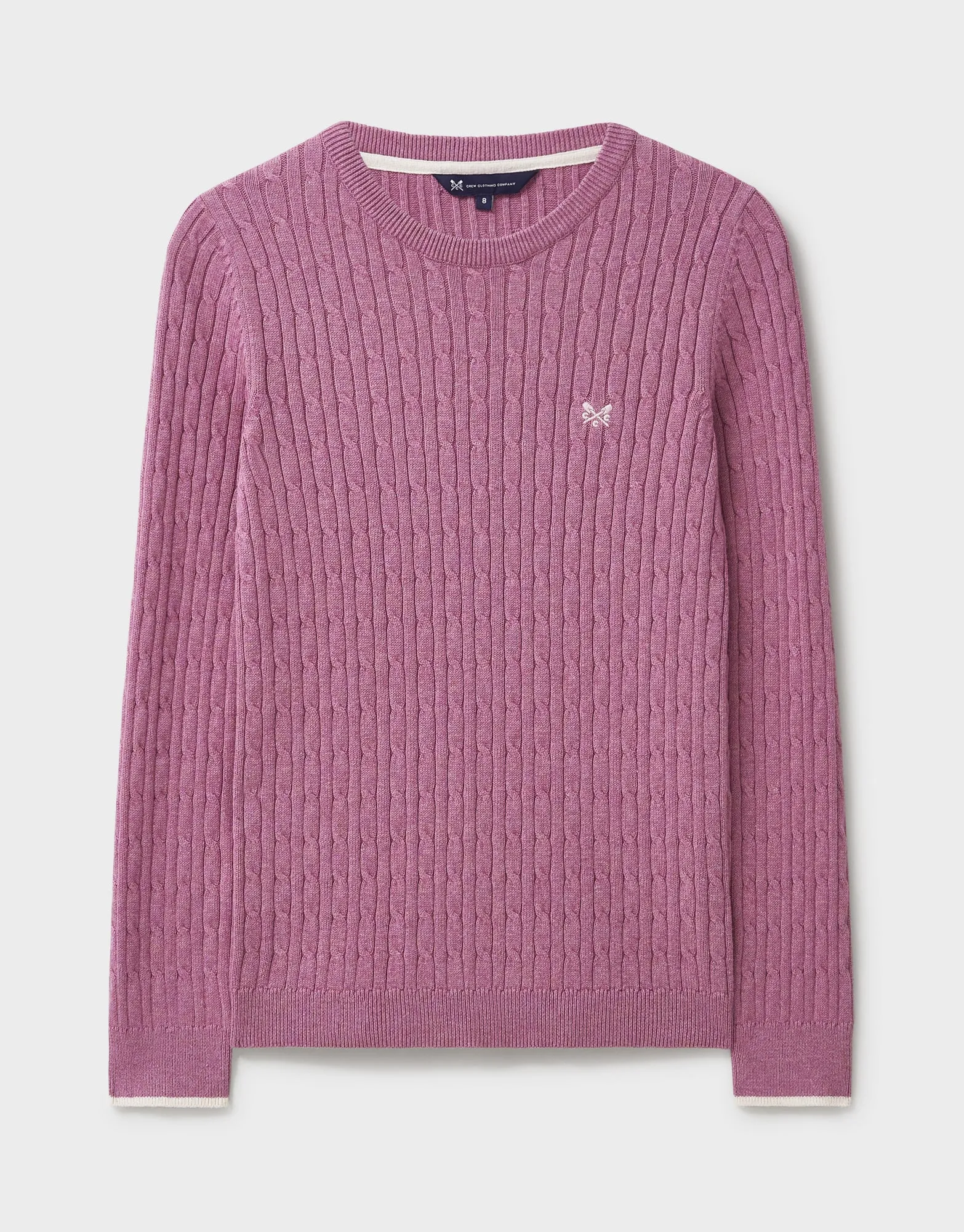 Heritage Cable Jumper